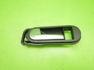 Ручка внутрішня перед ліва vw golf plus 04-08 Ціна, фото thumb