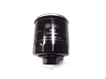 ФИЛЬТР МАСЛЯНЫЙ 030115561AN AUDI VW SKODA SEAT 1.4 ORG