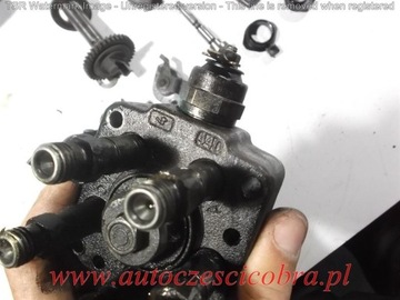 фото thumb №8, Vw t4 2.4 d 90-03 запчасти насоса впрыскивающая