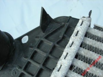 Купить Ford focus mk3 интеркулер радиатор воздуха, фото thumb