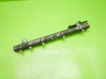 фото thumb №9, Молдинг впрыскная mercedes vito ii w639 2.2 cdi 03-