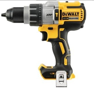 УДАРНАЯ ОТВЕРТКА 18В DeWALT DCD996 КОРПУС 3 скорости