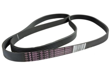 Натяжитель ремень генератора laguna 2 1.8 2.0 16v Киев, фото thumb