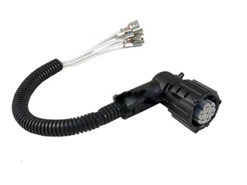 фото thumb №11, Штекер роз'єм лампи зад 7 pin atego actros daf man volvo eurocargo midlum