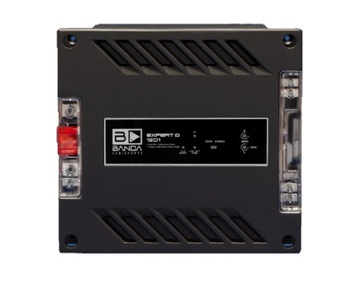 Усилитель BANDA EXPERT 1201 2 канала 1200rms