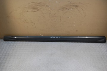 фото thumb №1, Накладка пороговая порог левый audi a8 d5 4n