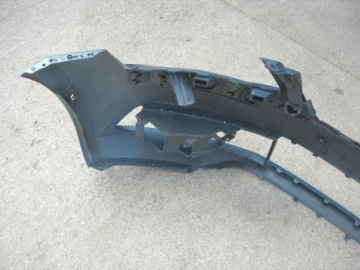 фото thumb №7, Бампер перед skoda superb iii pdc 3v0807221 w-wa