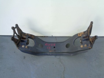 Купить Mercedes axor балка кронштейн кронштейн рессор подрамник задний, фото thumb