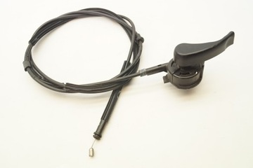 фото thumb №1, Dacia sandero ii тягa трос відкривання капот