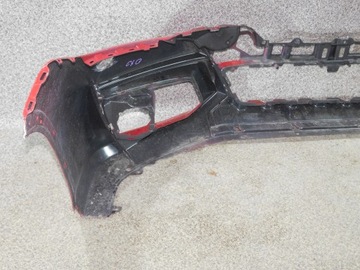 фото thumb №7, Honda civic ix lift 15- бампер передний перед