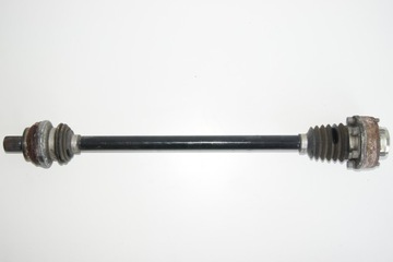 фото thumb №1, Gd passat b8 tsi приводной вал правая задняя 3q0501204b