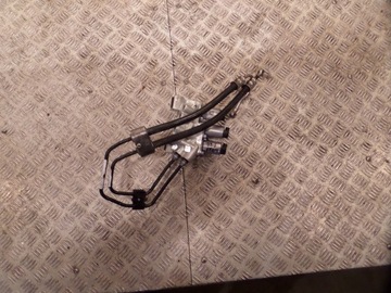 фото thumb №1, Ideal блок распределитель клапанов перед porsche 991 1