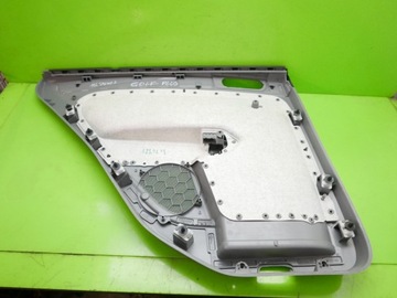 фото thumb №6, Обивка боковина дверь зад правые vw golf plus 04-