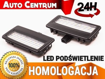 фото thumb №6, Led освещение zasłonek bmw f10 f11 f07 f01 f02 f03 f04