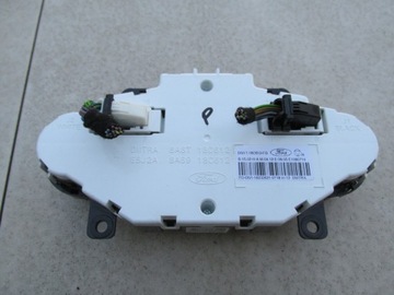 фото thumb №2, Панель обдув кондиционера ecosport 2016 rok