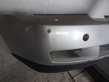 фото thumb №5, Бампер перед передній volvo xc60 pdc