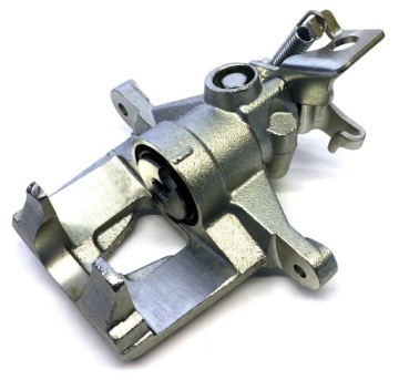 фото thumb №15, Суппорт тормозной зад правое ford mondeo mk3 00-04
