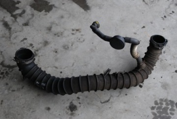 фото thumb №1, Труба шланг turbo интеркулер master ii 2.5 dci