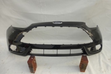 Купити Бампер ford focus mk3 11-14 st перед pdc, фото thumb