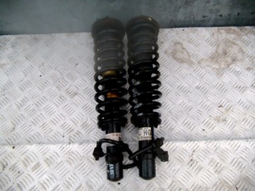 Купить Rover 416 1.6 mcperson амортизатор левый перед, фото thumb