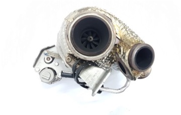 фото thumb №9, Турбонагнітач audi a5 f5 8w 3.0 tdi 059145873bt