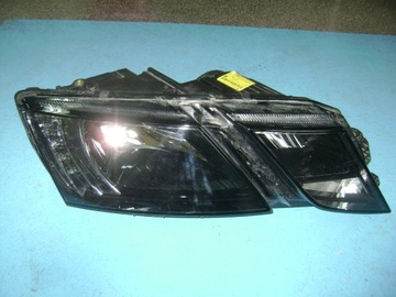 фото thumb №1, Лампа перед передняя правая skoda octavia 3