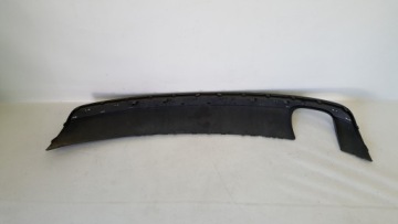 Audi a3 8v5 s line спойлер бампера задний  12-16r в Украине, фото thumb