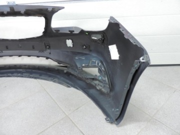 фото thumb №8, Opel cascada 2013 2014 передній бампер перед astra