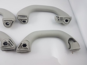 фото thumb №3, Vw touran ручка держатель потолок 6n0857607ac