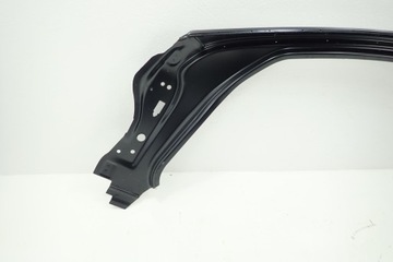 фото thumb №6, Audi a8 d3 4e0 блок двигуна правий перед обшивка