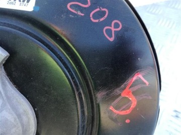 фото thumb №4, Peugeot 208 усилитель тормозов насос тормозная 9805058180