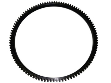 фото thumb №1, Вінець колеса маховика lublin honker gazela