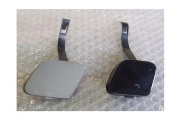 фото thumb №1, Peugeot 308 2010r заглушка бампера зад оригинал