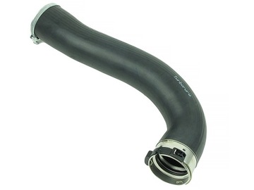 фото thumb №2, Труба шланг turbo интеркулер renault master 2,3 dci