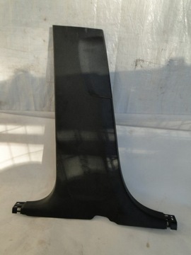 фото thumb №1, Обшивка защита стойка galaxy mk4 15- левый пластик