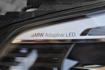 фото thumb №4, Капот бампер крила лампа pas bmw 5 g30 g31