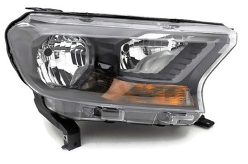 фото thumb №1, Ford ranger everst od 2015- фара правий
