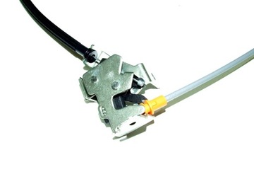 фото thumb №2, Замок двері зад ліві ford transit 00- верх трос