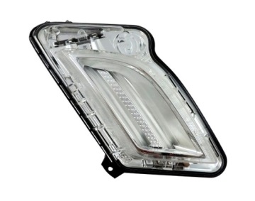 Купити Volvo s60 v60 2010-2013 фара габаритна led нова p, фото thumb
