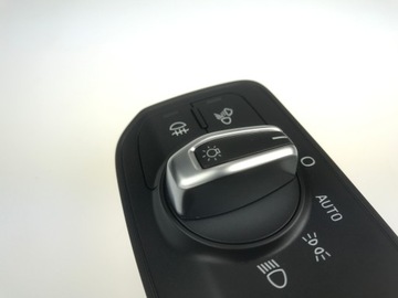 фото thumb №6, Audi a3 s3 8v панель перемикач світла 8v0941531g