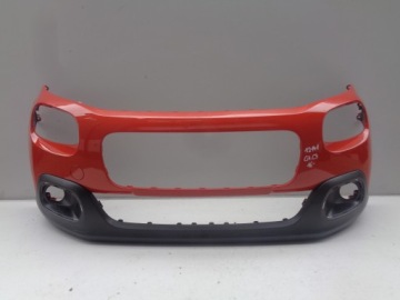 Купить Бампер передний citroen c3 16- nr 12141, фото thumb