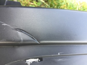 Купити Range rover evoque бампер задній bj32-17d781-a оригінал, фото thumb