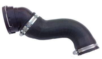 Купити Bmw e65 730d 3,0 шланг труба патрубок turbo інтеркулер, фото thumb