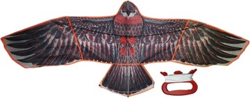 МЕГА БОЛЬШАЯ ткань EAGLE KITE, THE BIGGEST