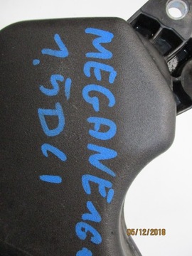 фото thumb №4, Крышка renault megane 4 1,5dci 175b10994r