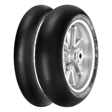 PIRELLI DIABLO SUPERBIKE SC2 125/70/17 125/70ZR17