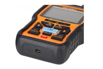 Диагностический интерфейс Foxwell GE2234