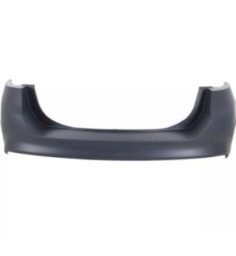 Купити Новий бампер задній ford fusion mondeo mk5 2011-2016, фото thumb