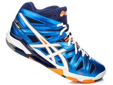 КРОССОВКИ МУЖСКИЕ ASICS GEL-SENSEI 5 MT B401Y-4101 40