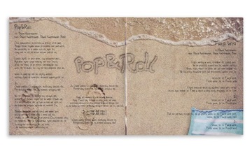 Давид Квятковски Pop & Roll - 1 CD - CITY